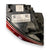 Fanale / stop led esterno posteriore sinistro Seat Arona (2017 - ) Cod: 6F9945207B - F&P CRASH SRLS - Ricambi Usati