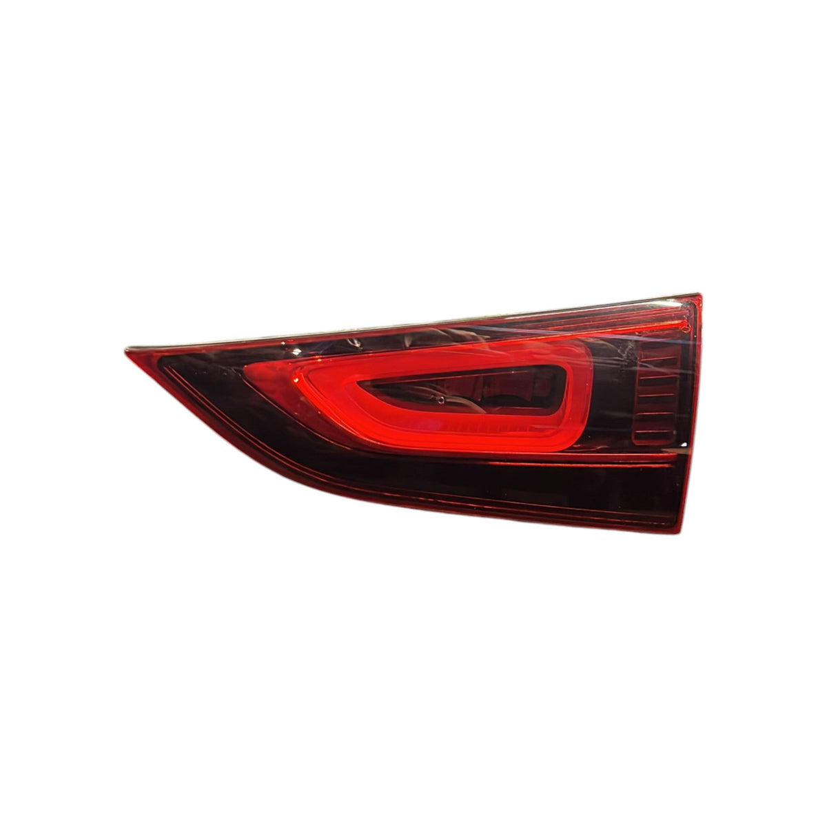 Fanale / Stop Led Interno Destro Mercedes Benz Gla (H247) cod:A2479063601 (2020 &gt;) - F&amp;P CRASH SRLS - Ricambi Usati