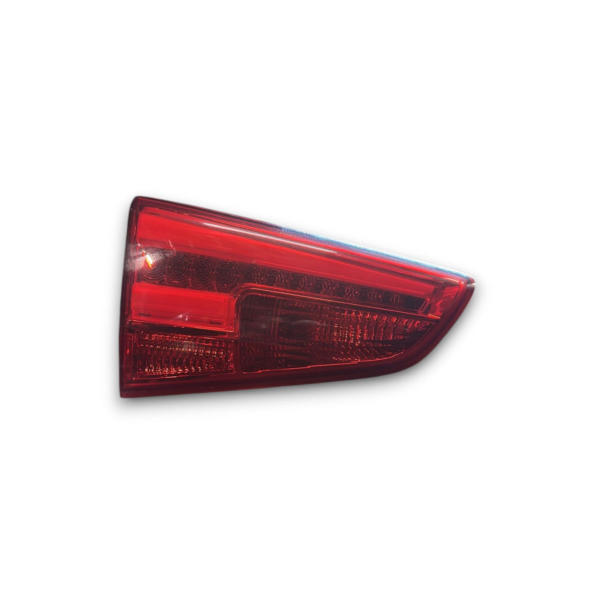 Fanale / Stop Led Interno Posteriore Sinistro Kia Cee&#39;d (EU) cod.92403 - A23 (2012 &gt; 2018) Freccia Alogena - F&amp;P CRASH SRLS - Ricambi Usati