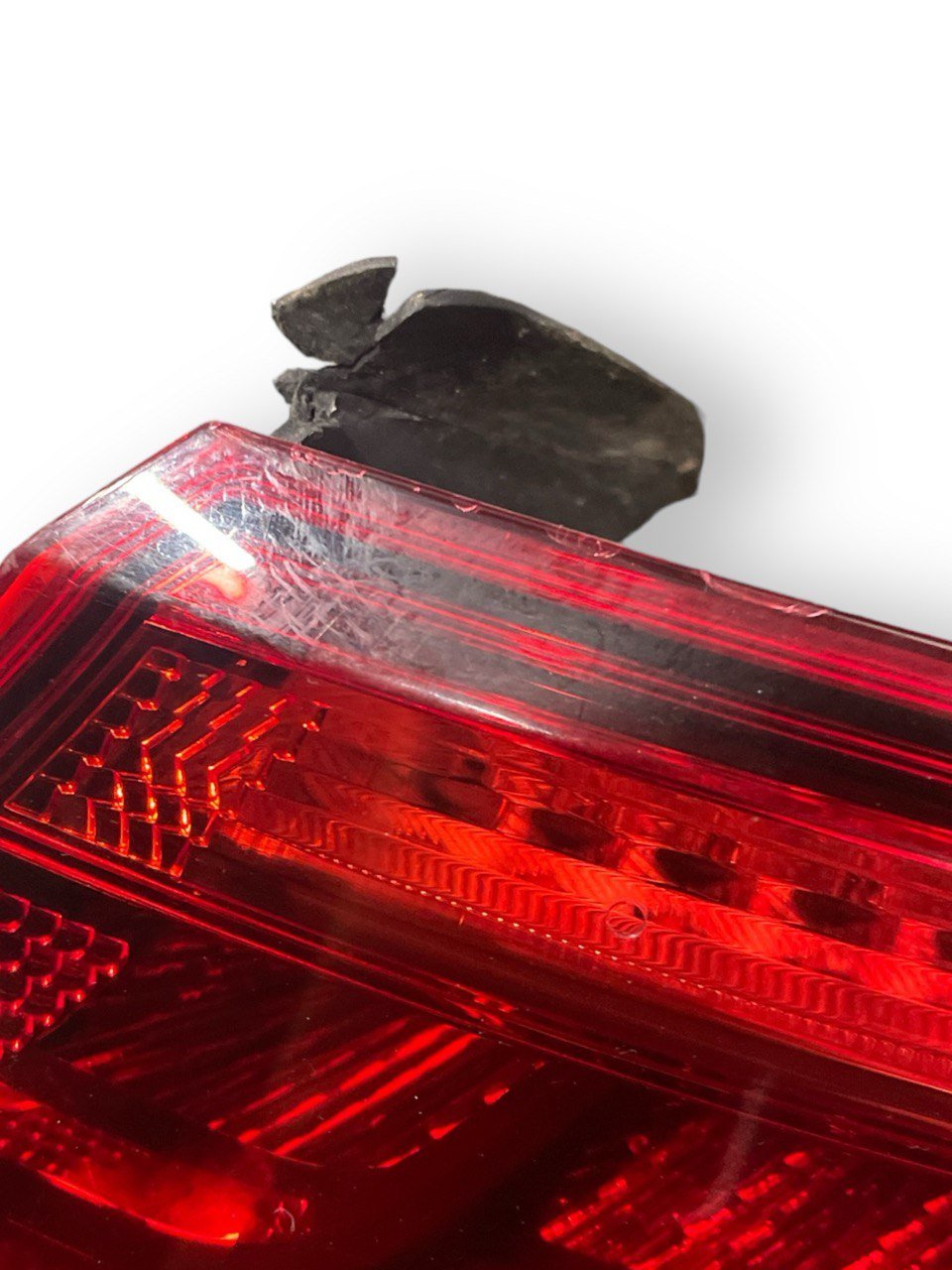 Fanale / Stop Led posteriore destro Audi A3 8V (2012 - 2020) cod:8V4945096D - F&P CRASH SRLS - Ricambi Usati