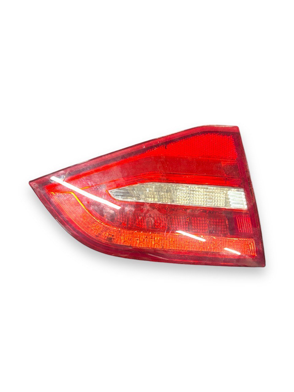 Fanale / Stop Led Posteriore Sinistro Audi A4 (B8) (2008 &gt; 2016) cod.8K9945093E - F&amp;P CRASH SRLS - Ricambi Usati