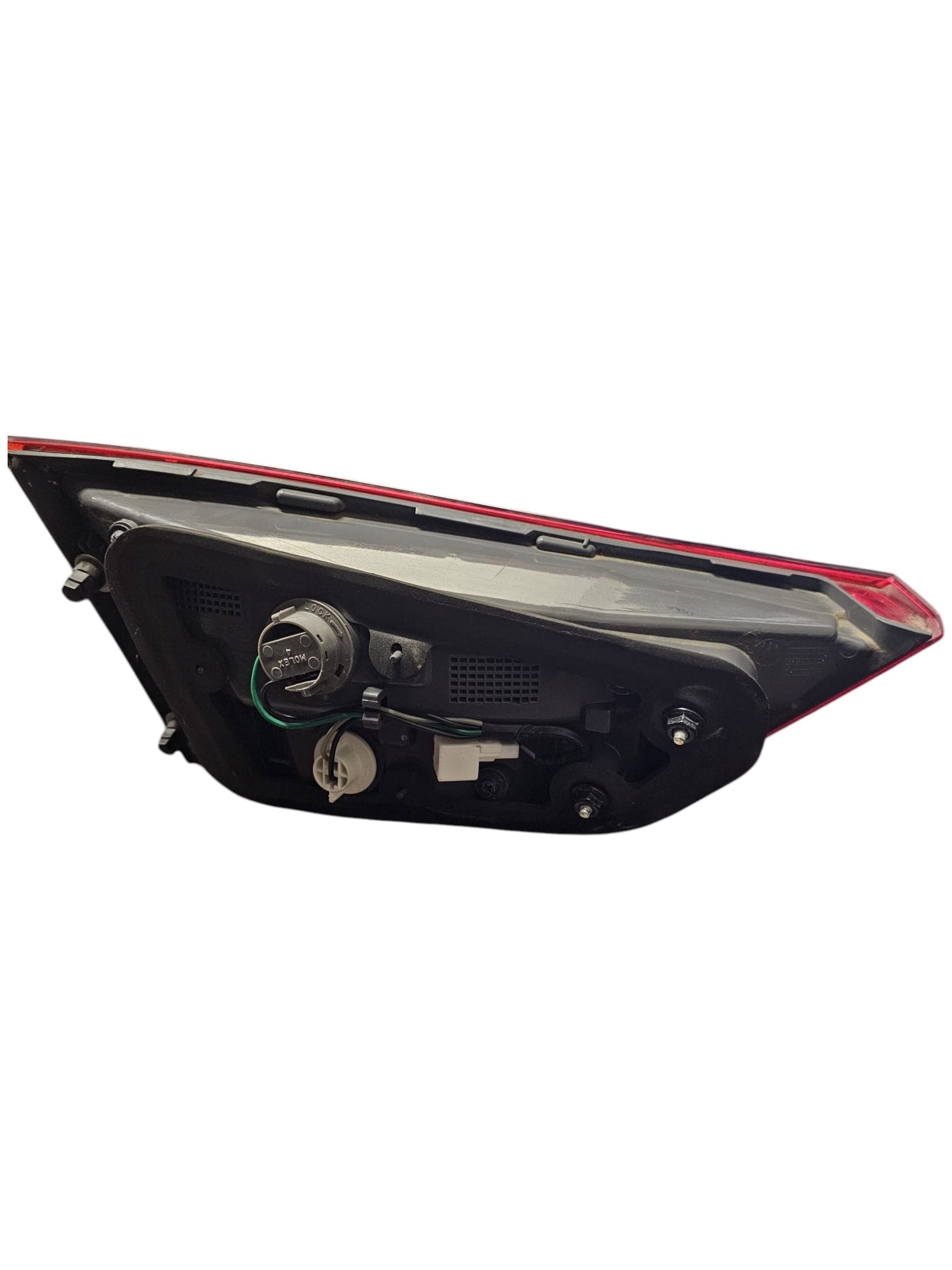 Fanale Stop Posteriore Interno Destro Hyundai iX20 (2010 - 2019) Cod:924041K0 - F&P CRASH SRLS - Ricambi Usati