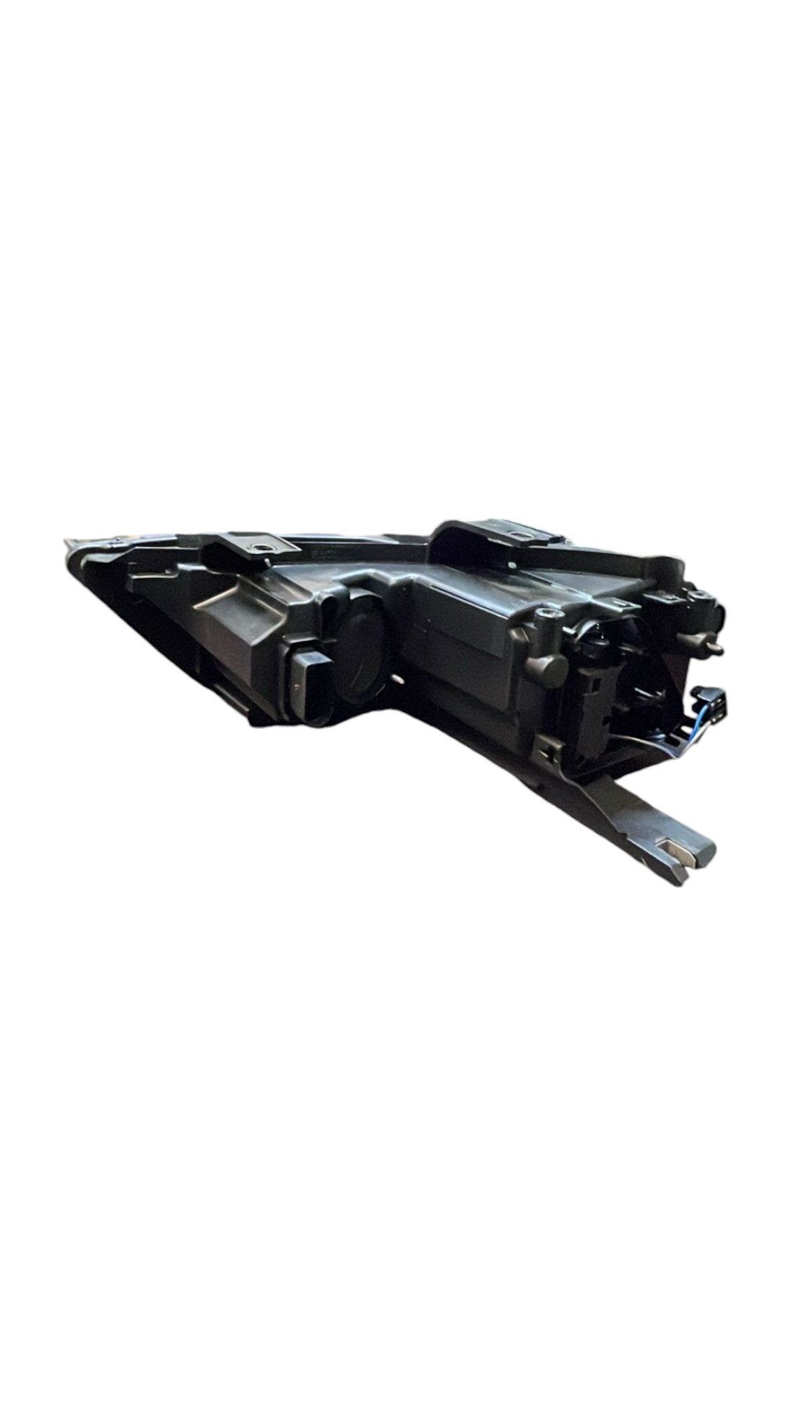 Faro / Fanale anteriore destro Alogeno Audi Q3 8U (2011 - 2018) - F&P CRASH SRLS - Ricambi Usati