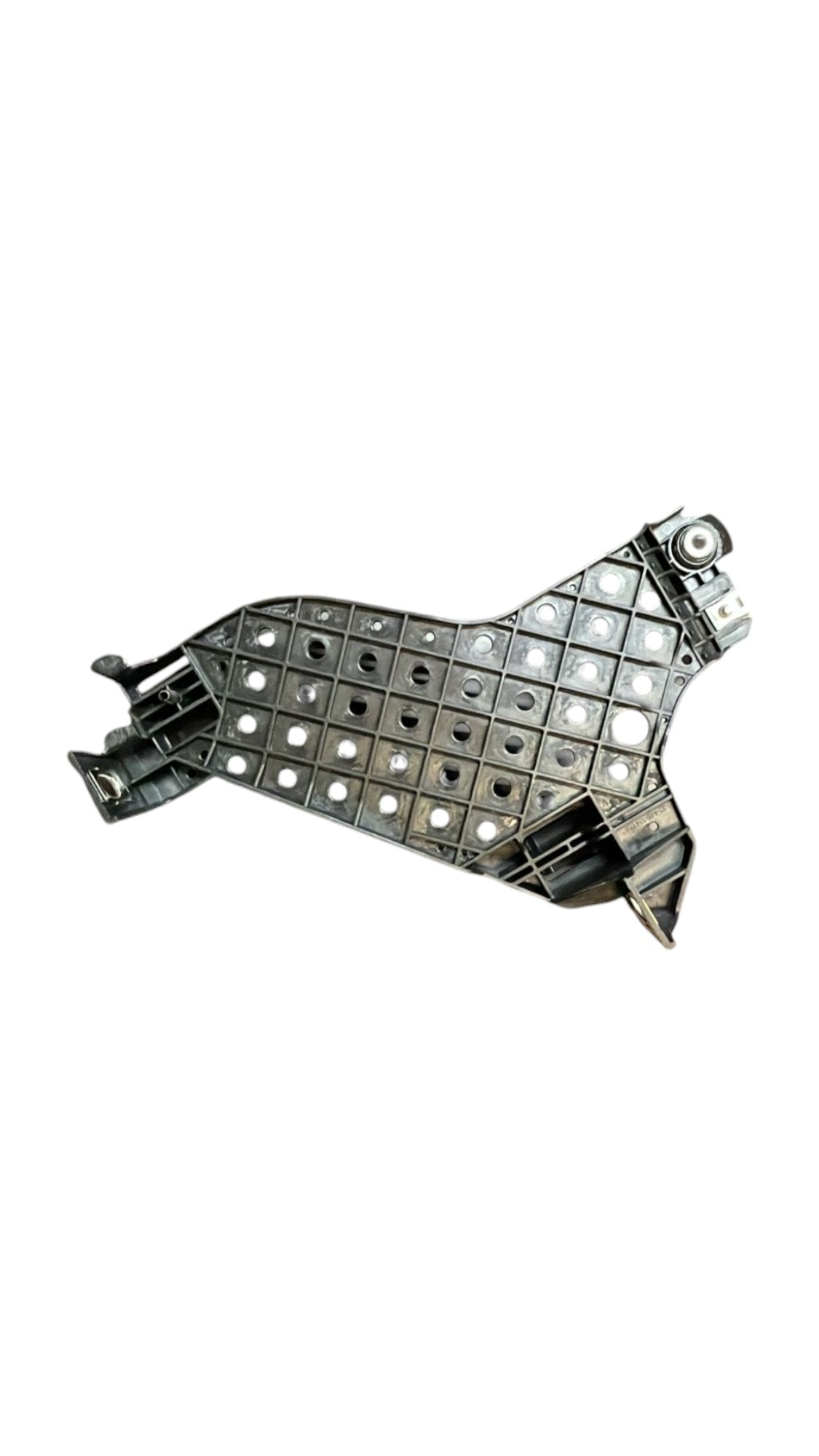 Faro / Fanale anteriore destro Alogeno Audi Q3 8U (2011 - 2018) - F&P CRASH SRLS - Ricambi Usati