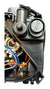 Faro / Fanale anteriore destro Alogeno Audi Q3 8U (2011 - 2018) - F&P CRASH SRLS - Ricambi Usati
