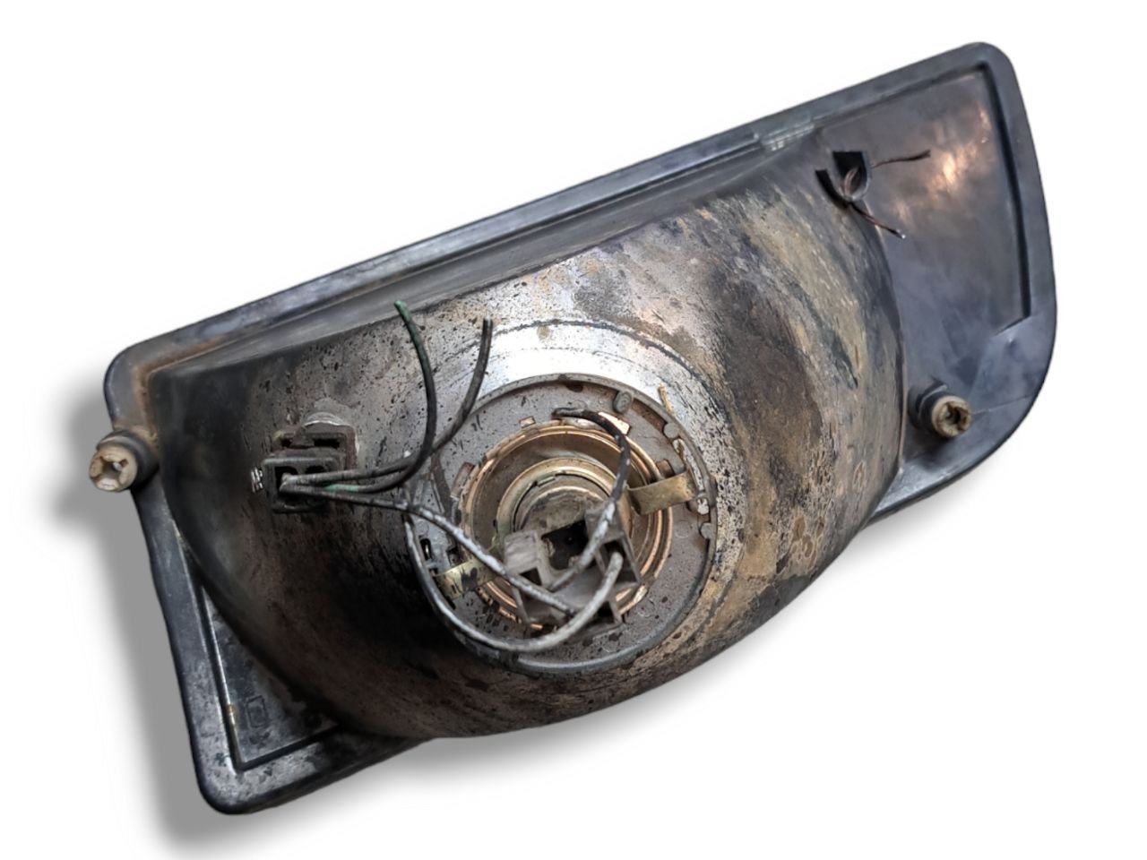 Faro fanale anteriore destro alogeno Citroen AX ( 1994 ) COD:3061020 - F&P CRASH SRLS - Ricambi Usati