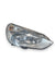 Faro / fanale anteriore destro alogeno Ford S - max (2006 - 2015) cod.6M21 - 13D152 - AJ - F&P CRASH SRLS - Ricambi Usati