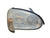 Faro / Fanale Anteriore Destro Alogeno Great Wall Steed 5 ( 2006 > ) Cod : 0891000R - F&P CRASH SRLS - Ricambi Usati
