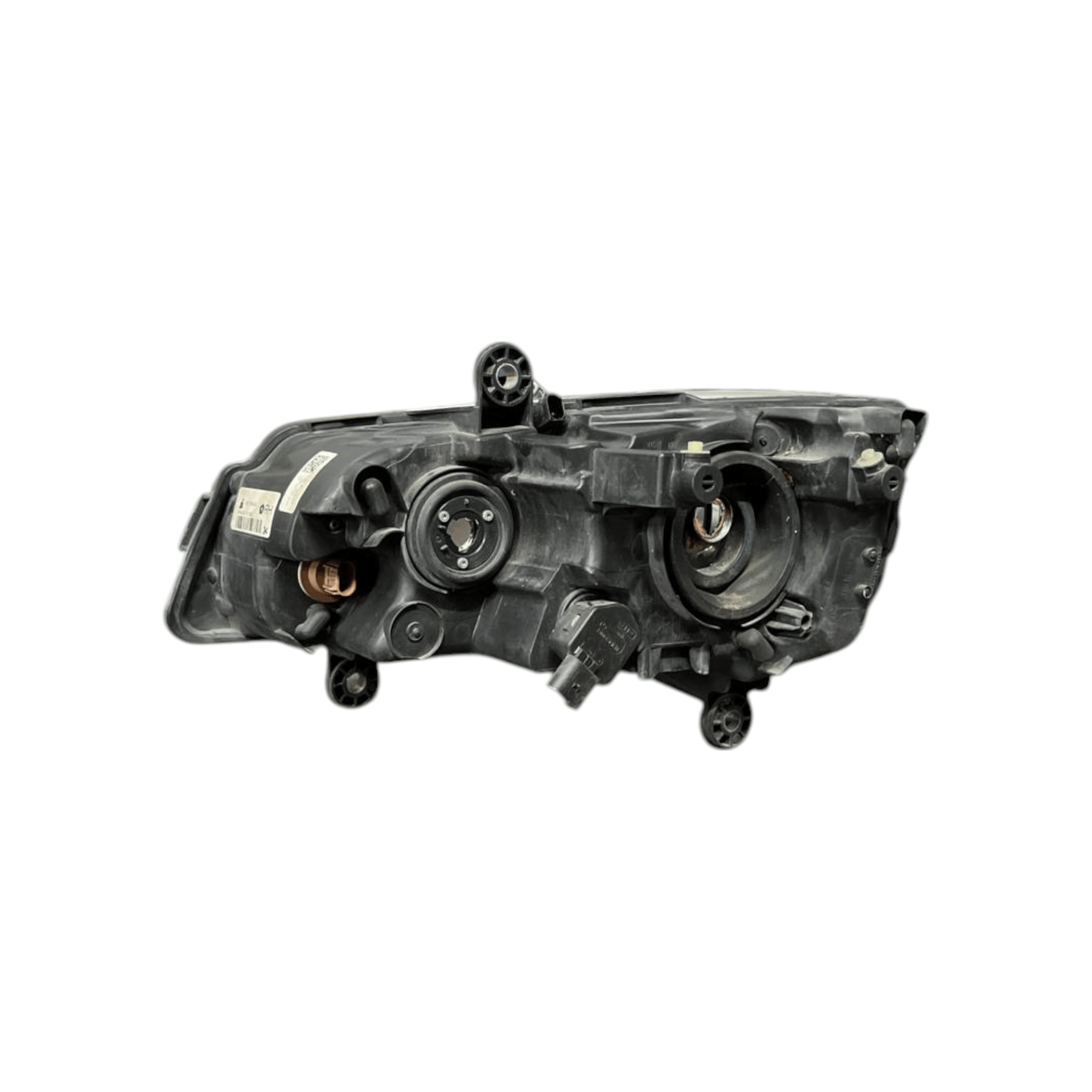 Faro / Fanale anteriore destro alogeno Lancia Voyager (2011 - 2014) cod.05113340AE - F&P CRASH SRLS - Ricambi Usati