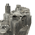 Faro / Fanale anteriore destro alogeno Lancia Voyager (2011 - 2014) cod.05113340AE - F&P CRASH SRLS - Ricambi Usati