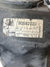 Faro / fanale anteriore destro Alogeno Opel Zafira A ( 2002 ) COD:90582022 - F&P CRASH SRLS - Ricambi Usati