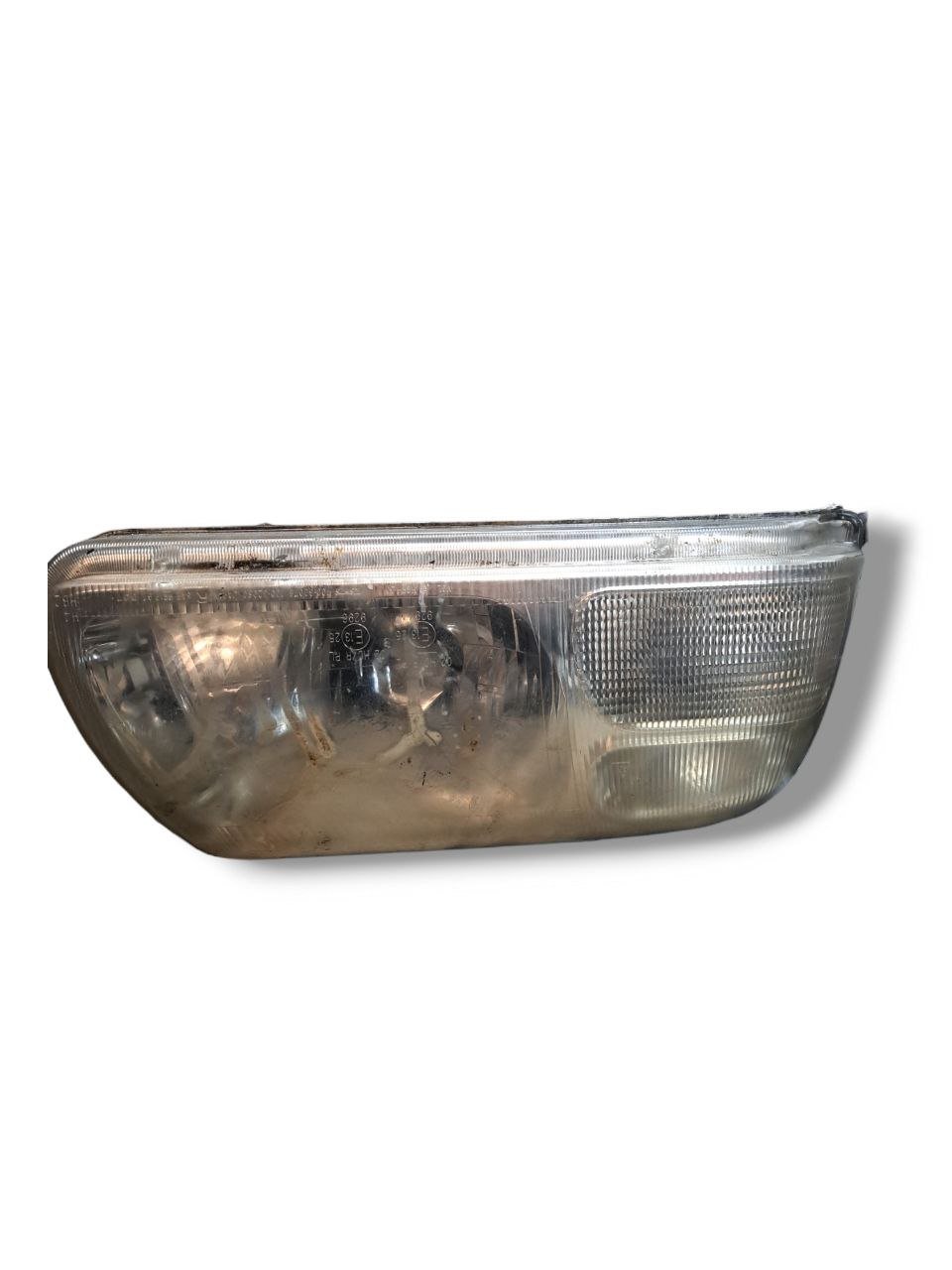 Faro / fanale anteriore destro Alogeno Suzuki Grand Vitara (2005) COD:10032080 - F&amp;P CRASH SRLS - Ricambi Usati