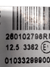 Faro / Fanale Anteriore Destro Renault Clio IV COD: 280102796R (2012 - 2021) - F&P CRASH SRLS - Ricambi Usati
