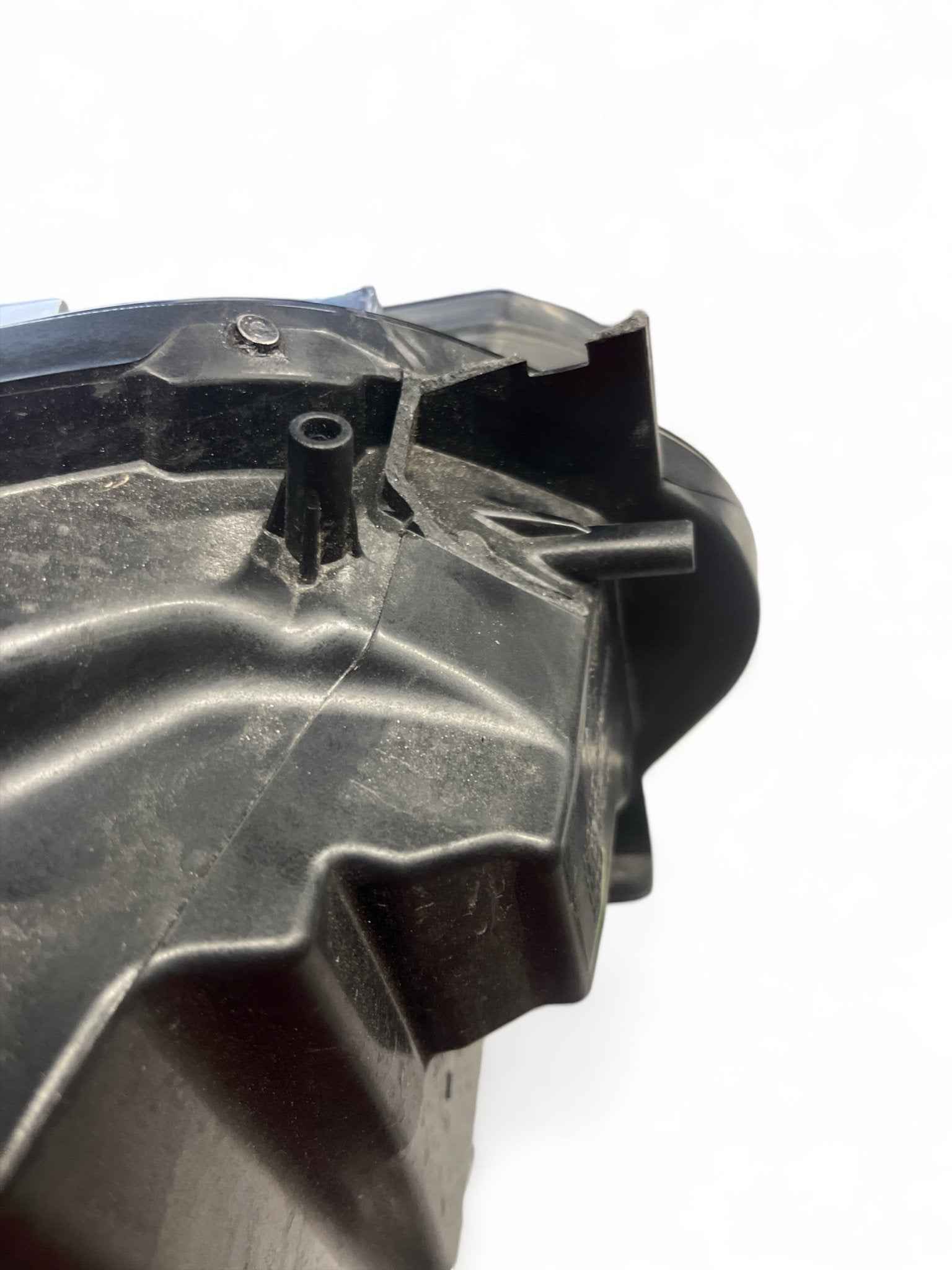 Faro Fanale Anteriore Sinistro Alogeno BMW Serie 1 ( F20 - 2011 ) cod : 63117229671 - F&P CRASH SRLS - Ricambi Usati