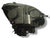 Faro / Fanale anteriore sinistro Alogeno Fiat Panda 312 4x4 (2018) cod: 47070748SX - F&P CRASH SRLS - Ricambi Usati