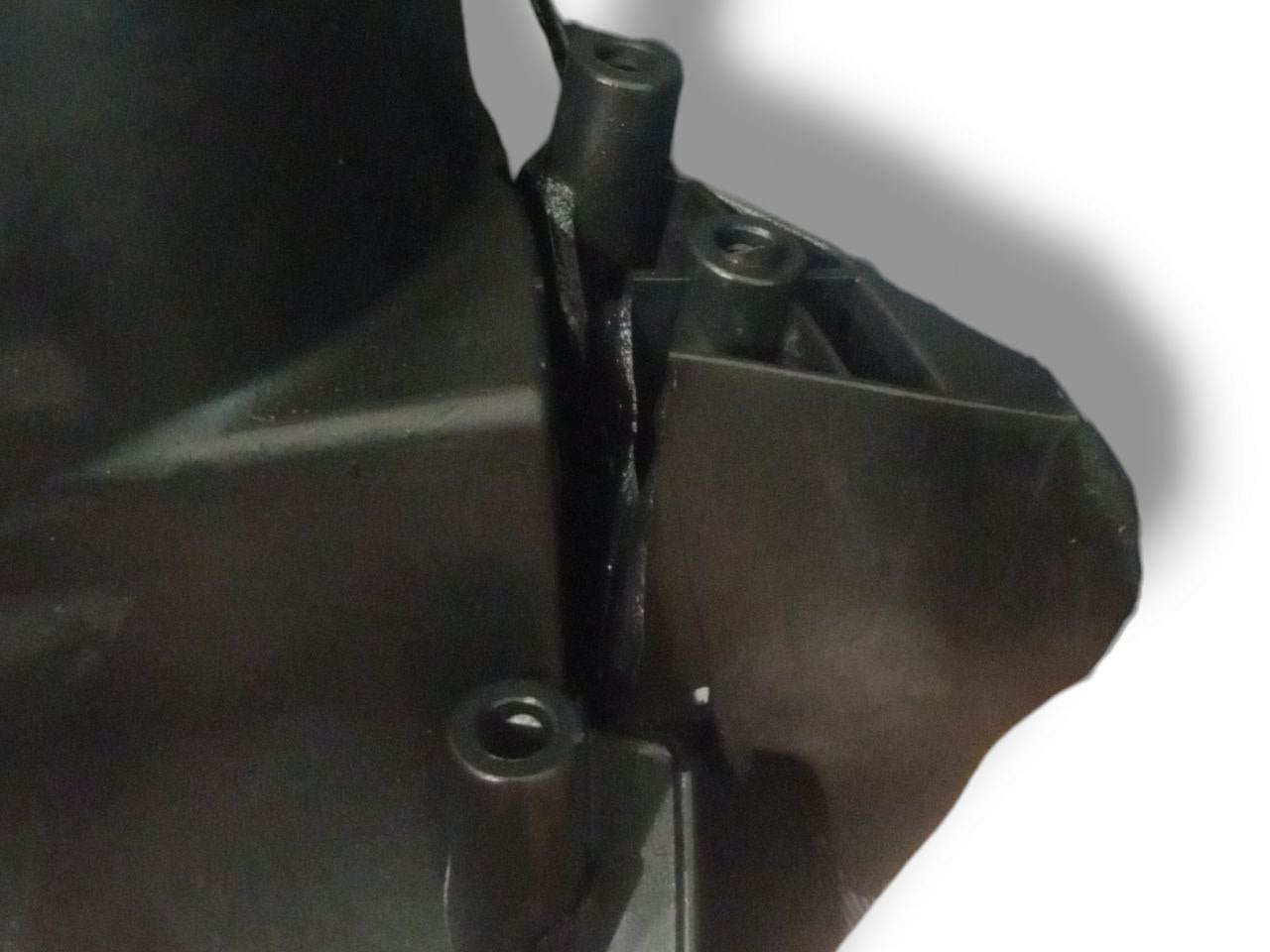 Faro / Fanale anteriore sinistro Alogeno Fiat Panda 312 4x4 (2018) cod: 47070748SX - F&P CRASH SRLS - Ricambi Usati