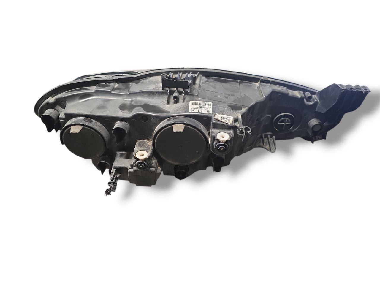 Faro / Fanale Anteriore Sinistro Alogeno Fiat Tipo 358 Cod : 01054099900010 (2015>) - F&P CRASH SRLS - Ricambi Usati