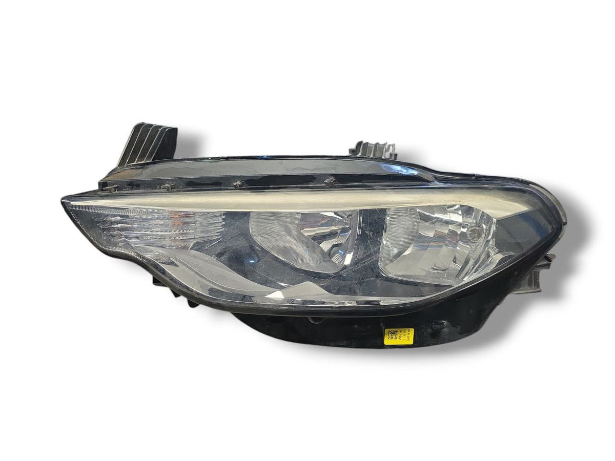 Faro / Fanale Anteriore Sinistro Alogeno Fiat Tipo 358 Cod : 01054099900010 (2015&gt;) - F&amp;P CRASH SRLS - Ricambi Usati