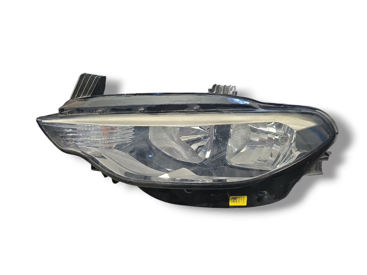 Faro / Fanale Anteriore Sinistro Alogeno Fiat Tipo 358 Cod : 01054099900010 (2015>) - F&P CRASH SRLS - Ricambi Usati