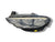 Faro / Fanale Anteriore Sinistro Alogeno Fiat Tipo 358 Cod : 01054099900010 (2015>) - F&P CRASH SRLS - Ricambi Usati