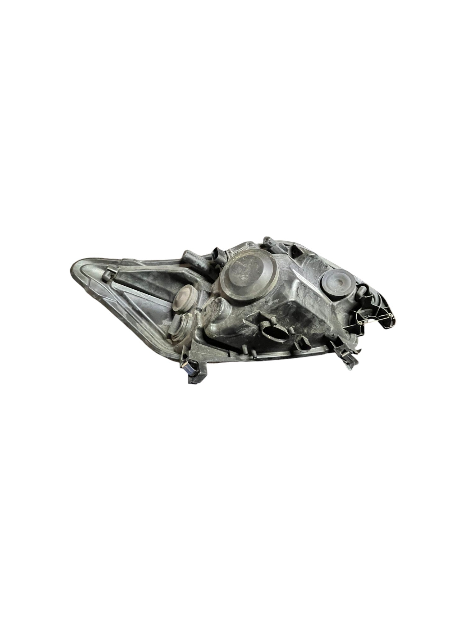Faro / Fanale Anteriore sinistro alogeno Ford Kuga (2008 - 2012) cod.8V41 - 13W030 - AG - F&P CRASH SRLS - Ricambi Usati