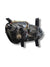 Faro / Fanale Anteriore Sinistro Alogeno Great Wall Steed 5 ( 2006 > ) Cod : 0891000L - F&P CRASH SRLS - Ricambi Usati