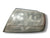 Faro / Fanale anteriore sinistro Alogeno Jeep Grand Cherokee 3.0d (1999) cod: 61B50005093 - F&P CRASH SRLS - Ricambi Usati