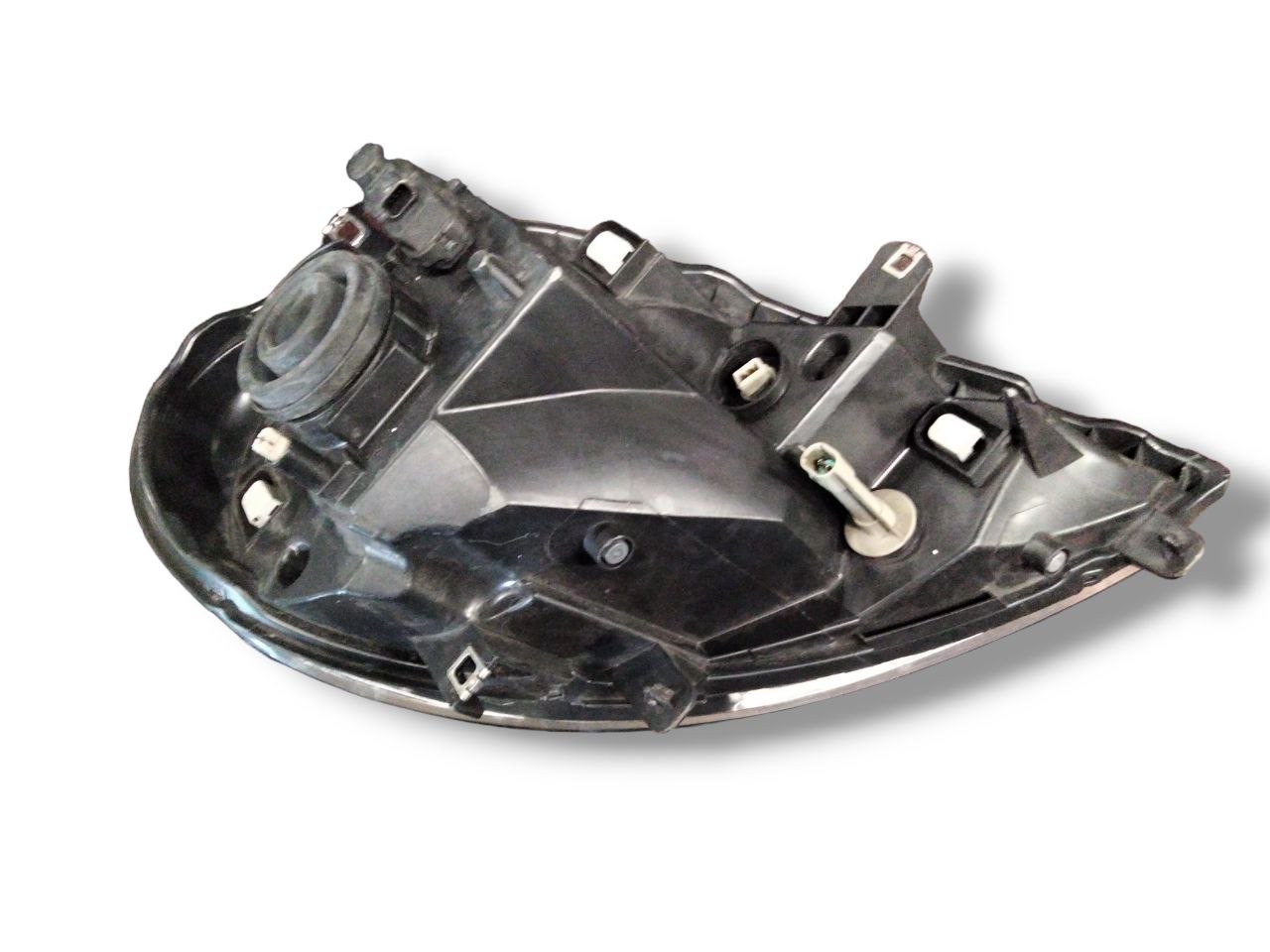 Faro / fanale anteriore sinistro Alogeno Renault Trafic (2001 - 2014) cod.085511167L - F&P CRASH SRLS - Ricambi Usati