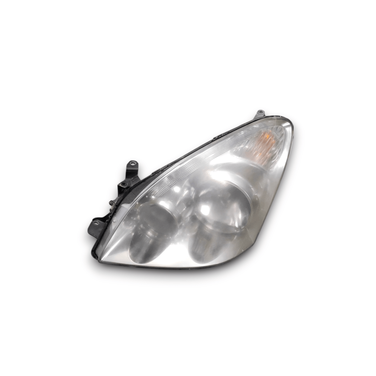 Faro / Fanale Anteriore Sinistro Alogeno Toyota Corolla Verso COD: 7357280400 (2004 - 2009) - F&amp;P CRASH SRLS - Ricambi Usati