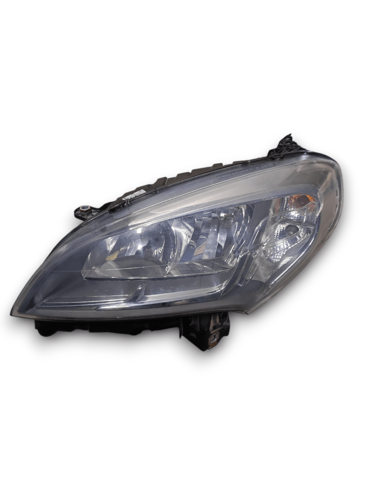 Faro / Fanale Anteriore Sinistro Fiat Doblo COD: 01059099900010 (2009 - 2022) - F&P CRASH SRLS - Ricambi Usati