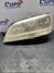 Faro / Fanale Anteriore Sinistro Fiat Multipla II Serie (2010) Cod:51780723 - F&P CRASH SRLS - Ricambi Usati