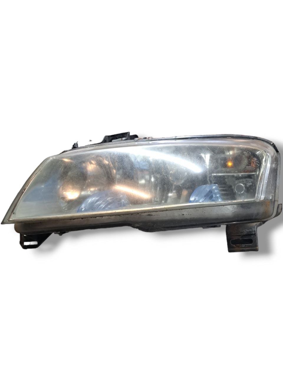 Faro fanale anteriore sinistro sx alogeno Fiat stilo (2005) COD:6611134L - F&P CRASH SRLS - Ricambi Usati