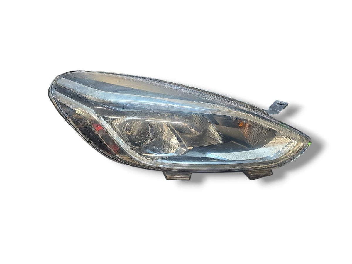 Faro / Fanale Destro Alogeno / Led Ford Fiesta VII ( 2017 - 2023 ) Cod : H1BB-13W029-CD - F&amp;P CRASH SRLS - Ricambi Usati