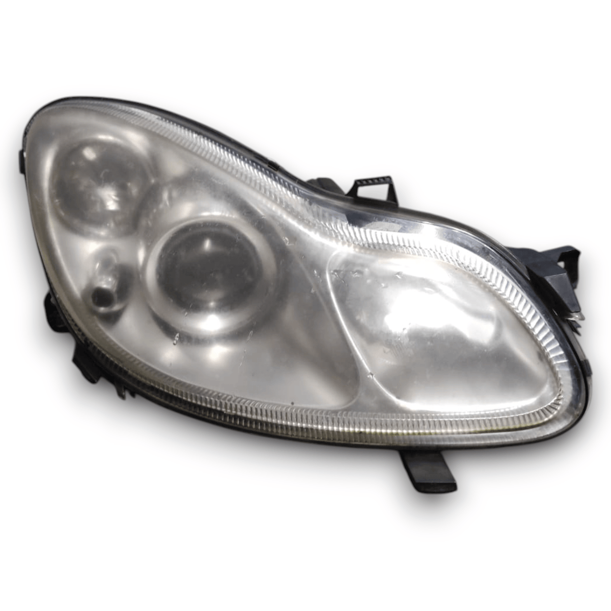 Faro / Fanale Destro Smart Fortwo W451 COD: 20 - B881 (2007 - 2015) - F&amp;P CRASH SRLS - Ricambi Usati