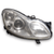 Faro / Fanale Destro Smart Fortwo W451 COD: 20 - B881 (2007 - 2015) - F&P CRASH SRLS - Ricambi Usati