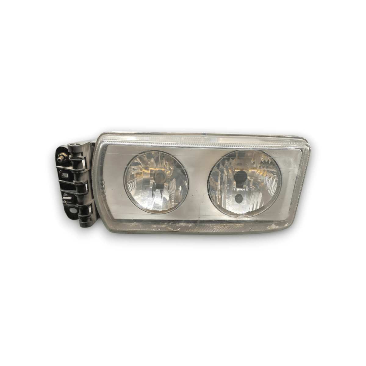Faro / Fanale Sinistro Iveco Daily COD: 504020193 (2002 - 2008) - F&amp;P CRASH SRLS - Ricambi Usati