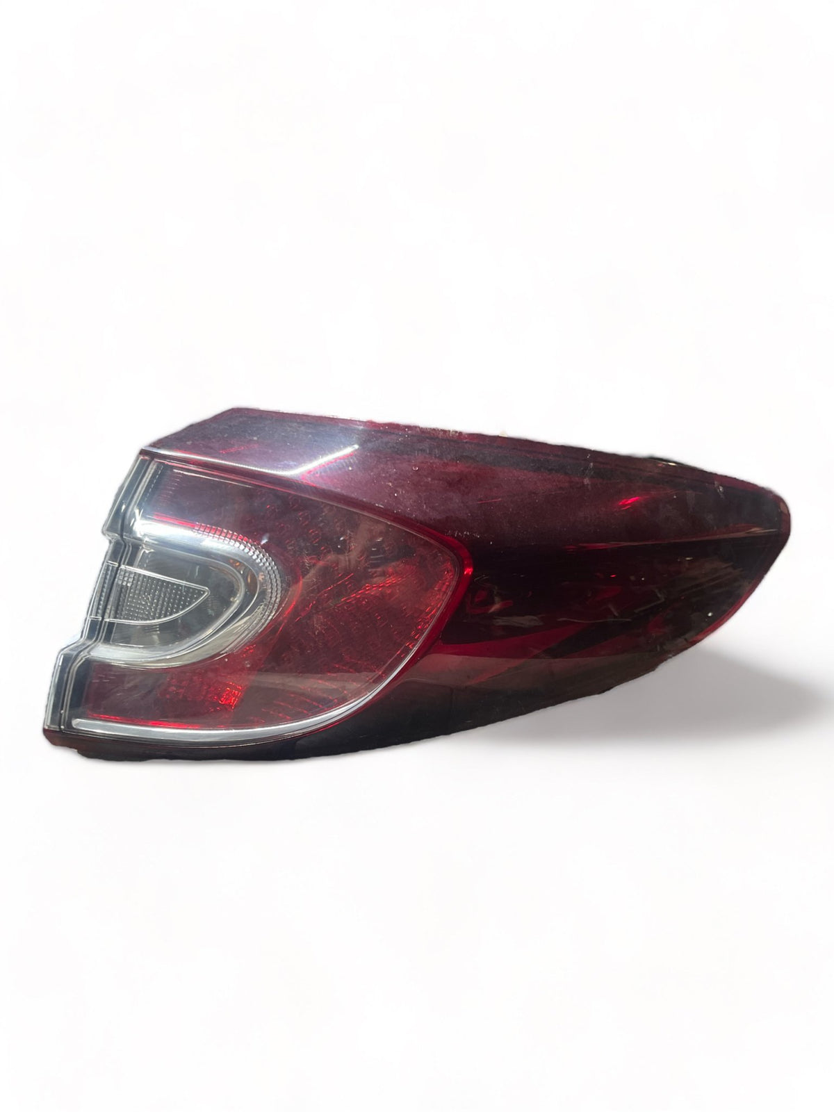 Faro Fanale Stop Posteriore Destro Renault Megane III ( 2015 ) cod : 89319389 - F&amp;P CRASH SRLS - Ricambi Usati