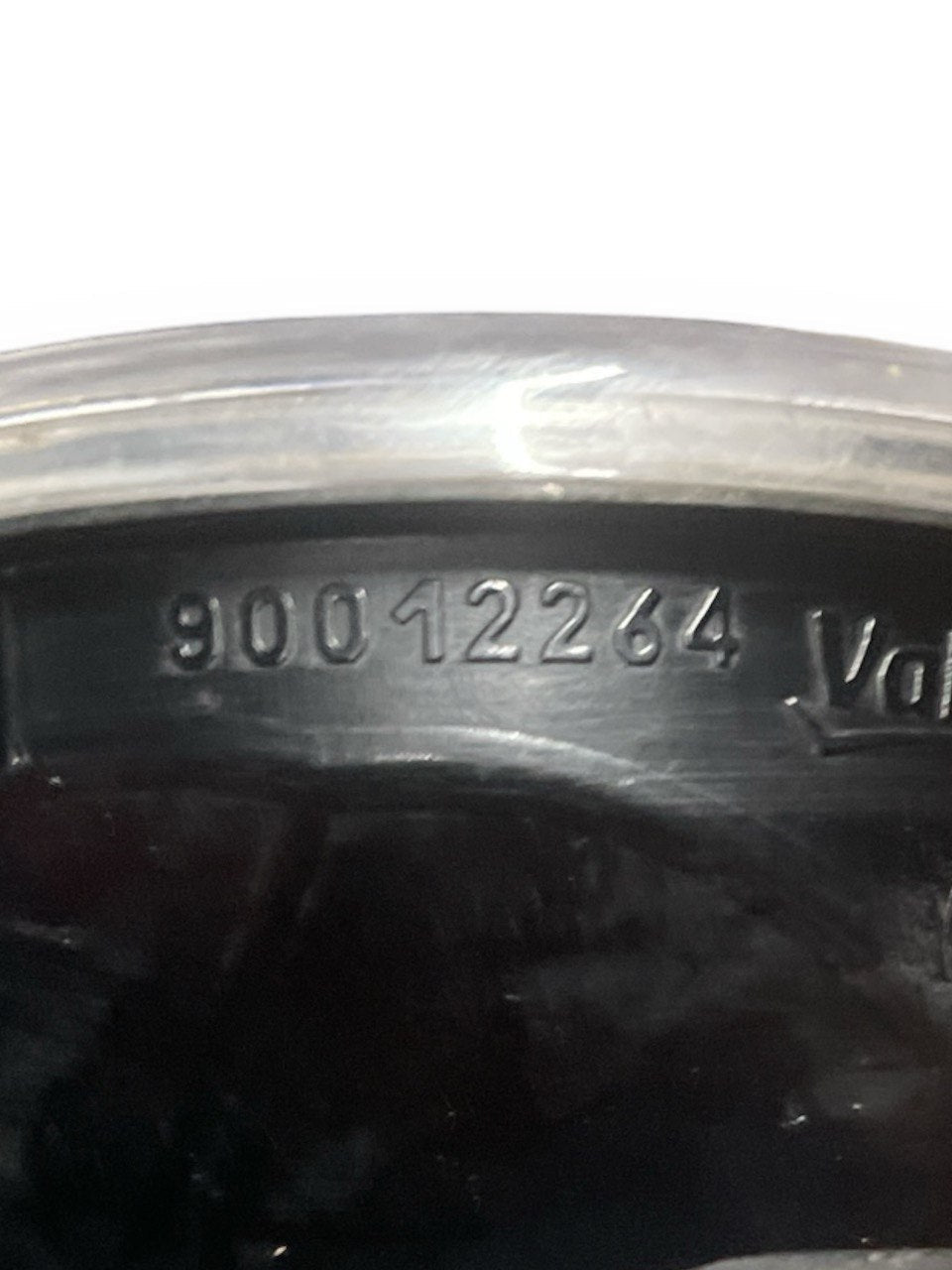 Faro/Fendinebbia Anteriore Destro Smart Fortwo/Dacia Sandero cod:90012264 (2014>) - F&P CRASH SRLS - Ricambi Usati