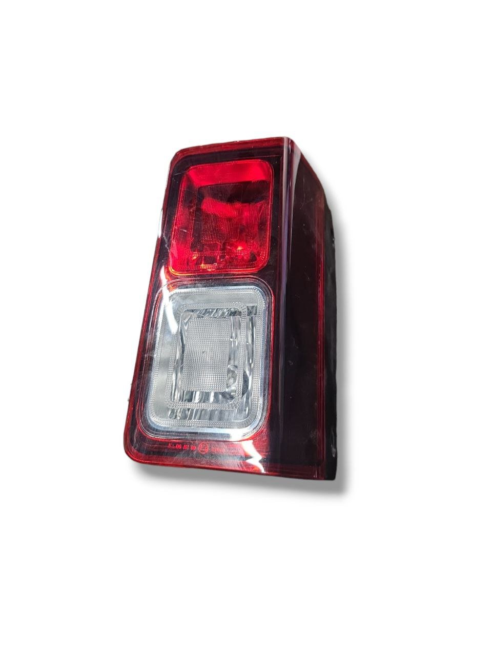Fendinebbia Posteriore Sinistro Renault Trafic III (2014 - 2019) Cod : 93459894 - F&amp;P CRASH SRLS - Ricambi Usati