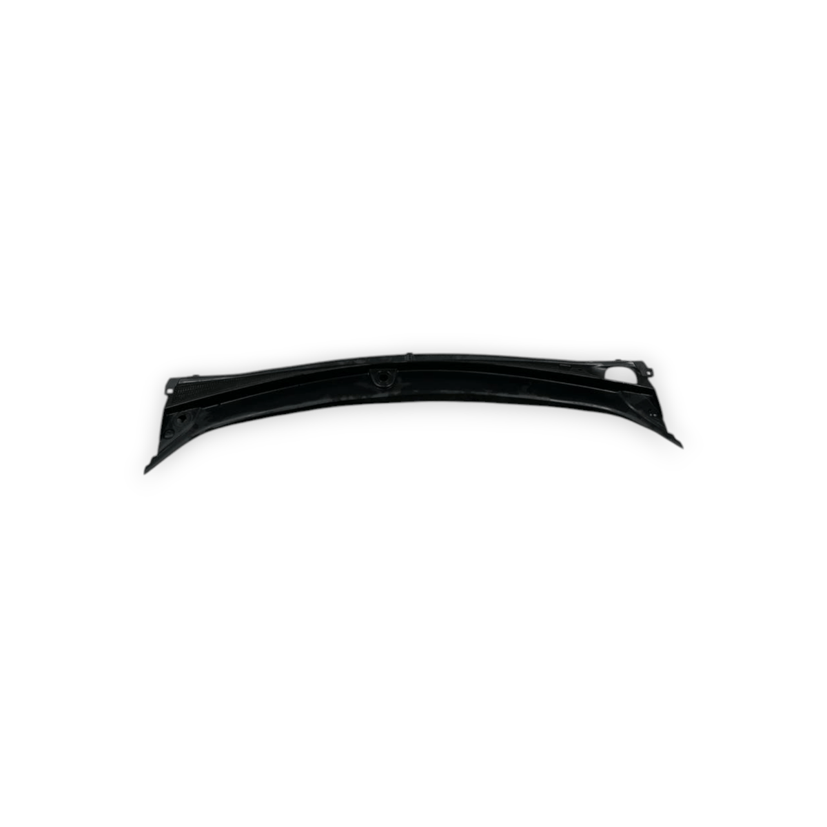 Gocciolatoio Parabrezza Dacia Sandero Stepway II (2010 al 2020) cod: 668113105R - F&amp;P CRASH SRLS - Ricambi Usati