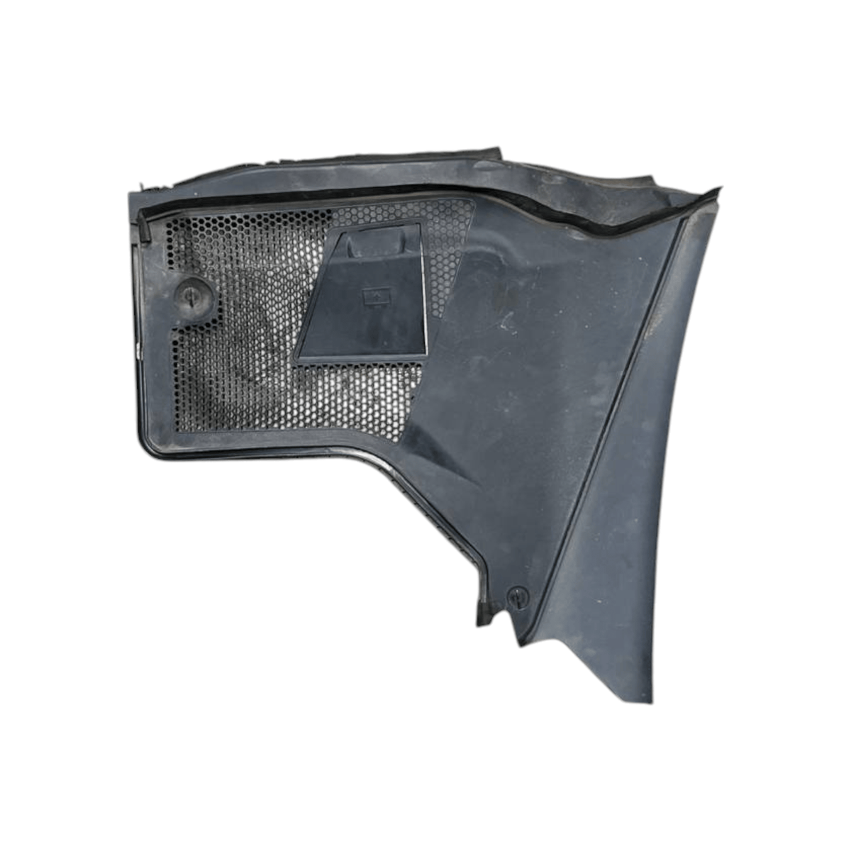 Gocciolatoio parabrezza destro Mercedes - Benz Classe C W205 cod.A2058308204(2014 - 2021) - F&amp;P CRASH SRLS - Ricambi Usati