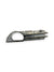 Griglia Fendinebbia Anteriore Destra (DX) Audi A3 (8P) (2004 - 2011) cod . 8P4807682B - F&P CRASH SRLS - Ricambi Usati