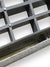 Griglia / Mascherina anteriore Mercedes Classe E W124 2.5D ( 1988 ) cod. 1248880323 - F&P CRASH SRLS - Ricambi Usati