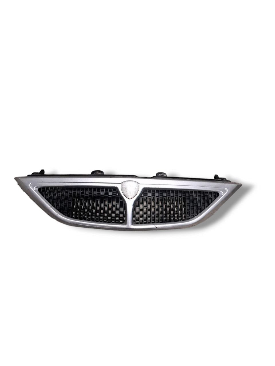 Griglia Paraurti anteriore Lancia Ypsilon (1995 &gt; 2003) COD:86227ZCP - F&amp;P CRASH SRLS - Ricambi Usati