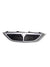 Griglia Paraurti anteriore Lancia Ypsilon (1995 > 2003) COD:86227ZCP - F&P CRASH SRLS - Ricambi Usati