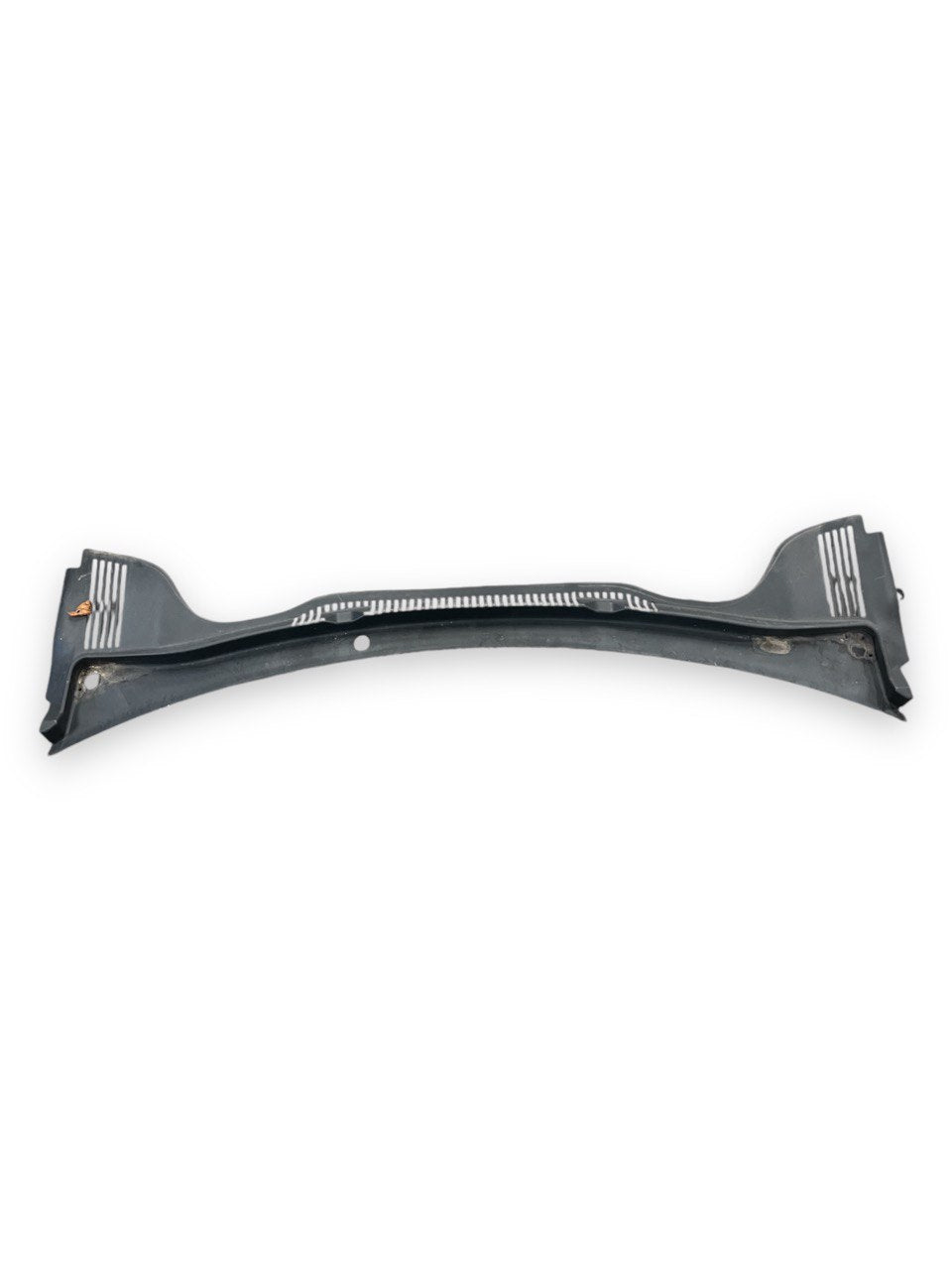 Griglia Sotto Parabrezza / Gocciolatoio Seat Ibiza IV (2008 - 2017)cod.6J1853185 - F&amp;P CRASH SRLS - Ricambi Usati