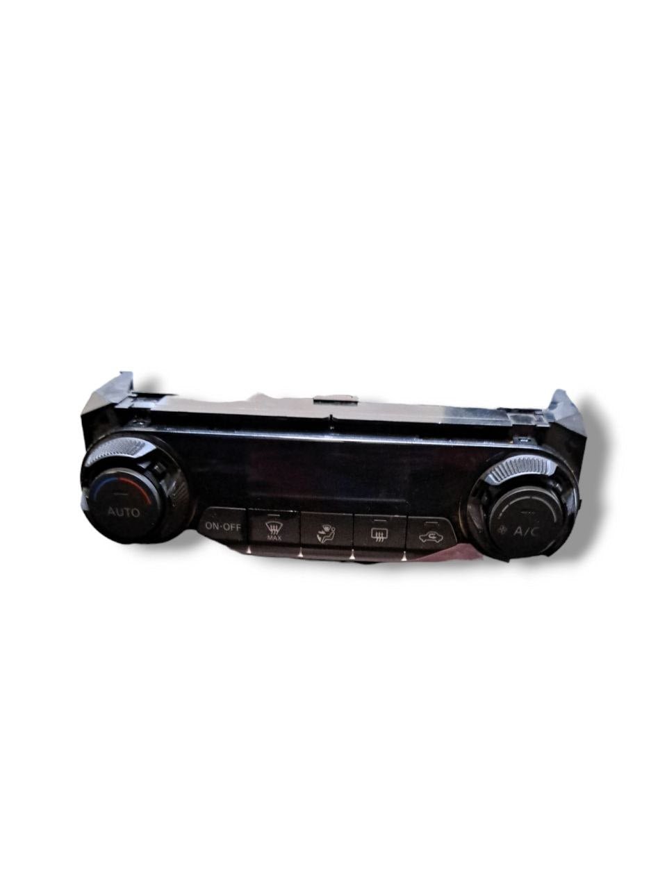 Gruppo Comandi Clima Nissan Micra (K14 - 2020) COD:275005FA5A - F&P CRASH SRLS - Ricambi Usati