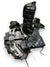 Gruppo Riscaldamento / Stufa Manuale Dacia Dokker 1.5 Diesel (2012) - F&P CRASH SRLS - Ricambi Usati