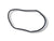 Guarnizione Portiera Anteriore Destra Citroen C4 Grand Picasso (2013 - 2022) - F&P CRASH SRLS - Ricambi Usati