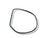 Guarnizione Portiera Posteriore Sinistra Citroen C4 Grand Picasso (2013 - 2022) - F&P CRASH SRLS - Ricambi Usati
